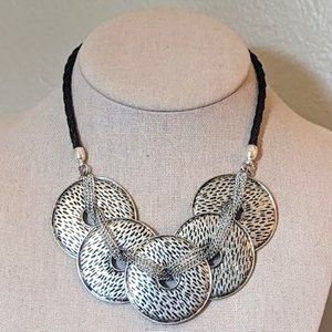 Premier Designs Common Thread Necklace